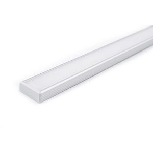 Profiel SHALLOW NARROW 14 24mmx9mm 2mtr. set