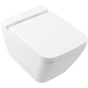 Finion closetzitting stone white C+ quickrelease/directflush