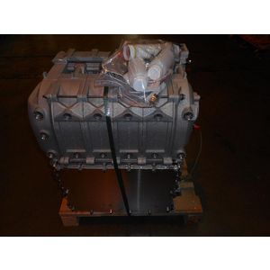 Warmtewisselaar G210ECOPRO 200kW