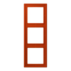 Afdekraam 3-voudig LC4320A