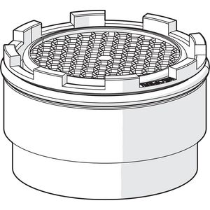 Straalregelaar M18.5x1