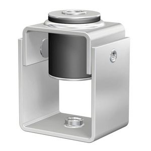 Geluiddemper DA 8 Fastfix VVE=50