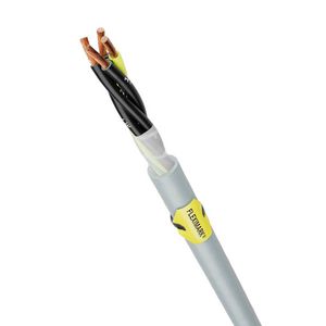 Cablelabel PUR 60x10 RD
