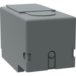 Afschermkap OS100G-250N3 OS klik-montag 1SCA022715R5260