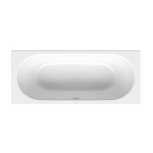 Bad BetteStarlet 1700x700mm Edelweiss 1 greepboring