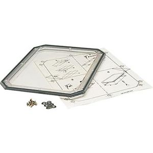 Toebehoren APO VENSTER 9X7 INCH