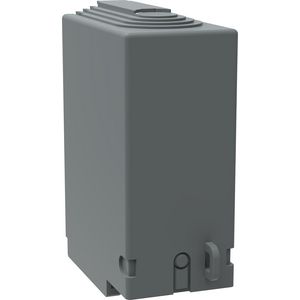 Afschermkap OS100G-250N3 OS serie grijs uitvoerring