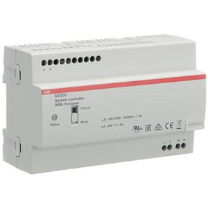 M2300-101 System controller, MDRC