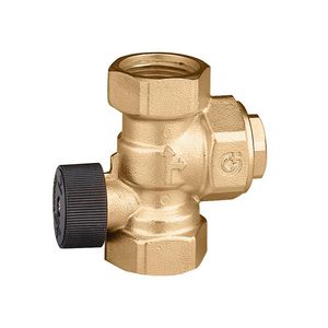 Natuurlijke circulatierem 1