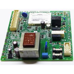 Branderautomaat Lmu84 Dwk 230V E-Nl S4835600