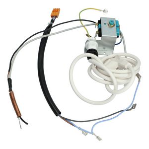 Service netsnoer aquasafe