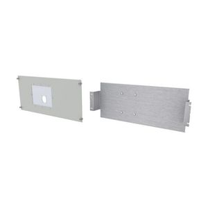 Inbouwmodule veilighedenlastsch. 400A (NH1/NH2) ProfiSNAP