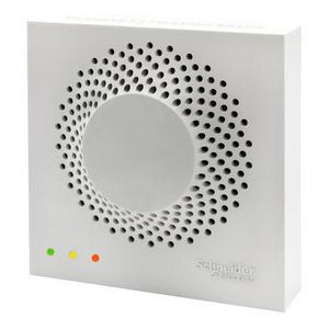 CL - CO2 Sensor- Wall mounted