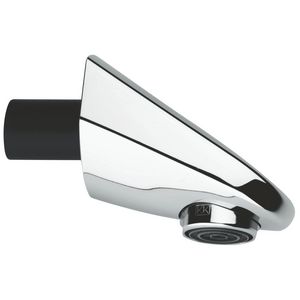 Europlus handdouche chroom tbv wastafelmengkraan 33155