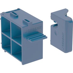 Schuiflade tbv Duofresh stick