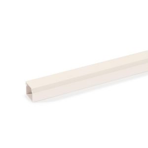 Installatiekanaal LE Set 10x10 plakstrip 2000x10x10VVE=180