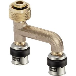 Uitbreidingsstuk Smartpress SC-Contur 16x16x1/2" 6725.78