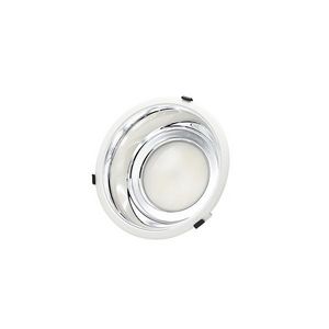 Spot/downlight creator Pro X 36W 8 inch 3.000K-5.700K ex. dr