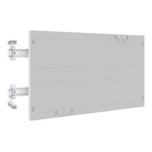 PrismaSeT XL Kit besturingsapparatuur Verlaagde DIN-rail 500