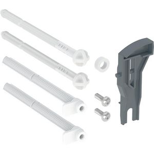 Delta afstandhouders/bedieningsstiften