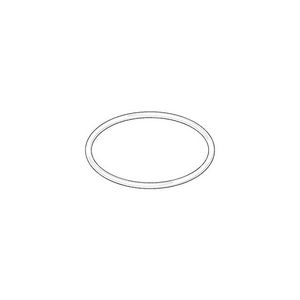 O-Ring VMQ 45 80x4mm 09141051290
