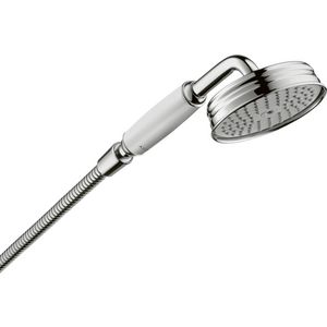 Axor Montreux handdouche chroom