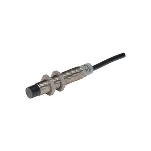 Ind. Sensor AC rond 12 Metaal Kabel