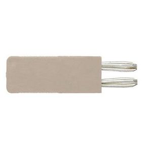 Dwarsverbinder d.beige 22 Ar VVE=20