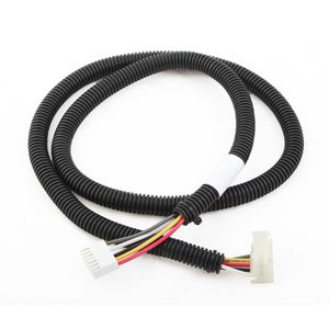 Kabelboom K8 ventilator Comfort c (vh 079866215)