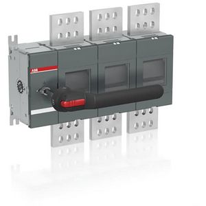 OTHV2000E03P LASTSCHEIDER 2000A, 3P, 1000VAC