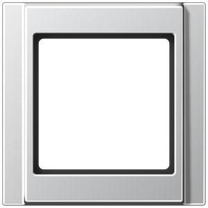 Afdekraam aluminium 1-voudig A500 VVE=10