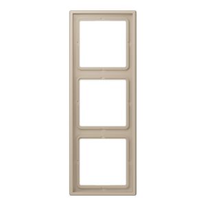 Afdekraam 3-voudig LC32142