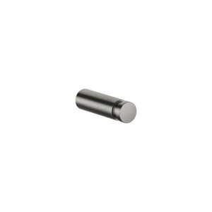 Serie overk. art. Haak Dark Platinum matt