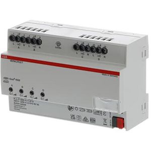 KNX UD/S4.315.2.1 LED Dimmer, 4-voudig, 315 W/VA (UD/S4.315.2.1)