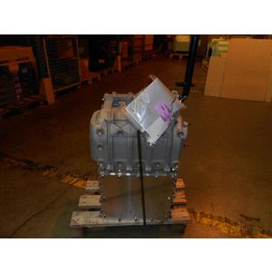Warmtewisselaar G210ECOPRO 160kW