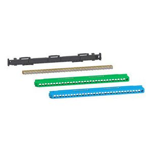 Linergy, Klemmen-/Verdeelblok, 32 uitgangen, 16x16 mm2 + 16x