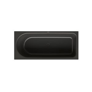 Bad BetteOcean 1700x750mm voeteind RE ovlp achter Anthracite