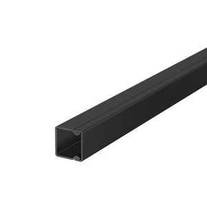Wand- en plafondkanaal bodemperforatie 2000x20x20 VVE=48