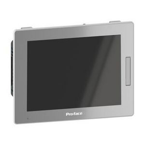 GP6000 Advanced Touchscreen 104 inch SVGA modulair analoge m