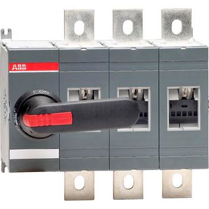 Lastscheider OT serie OT630E03P