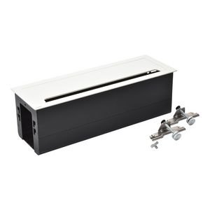 Deksel Top Access bureau aansluitunit 385mm wit