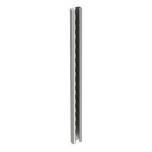 Consoleprofiel 24/48-2970mm thermisch verzinkt