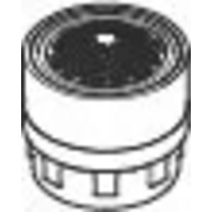 Aerator insert laminair M18 7l/min. 09290307890