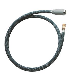 Uittrekbare mousseur tbv 32918