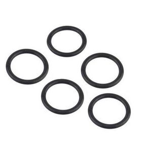 Set a 5st. O-ring waterfilter(dop) WH/WHC S102284