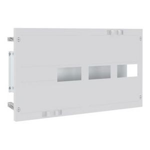 Prisma XS For 4 NSXm perforated cover