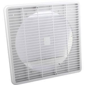 Buitenrooster RMV 30/A