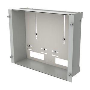 Inbouwmodule electronische kWh meter (eHZ) ProfiSNAP