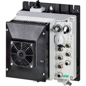 Frequentieregelaar 8.5A 4kW sensor ing.4/uitg.2 180/207V 199053