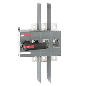 Lastscheider 600A 3P UL/CSA